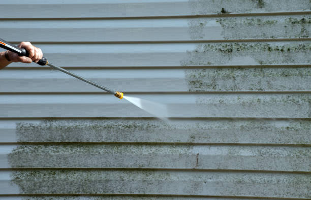 Reliable Lake Dunlap, TX Pressure Washing Services Solutions